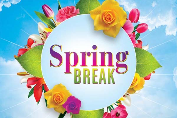 30+ Free Spring Flyer Templates | Free PSD, Ai, Word, Doc, InDesign Formats Download